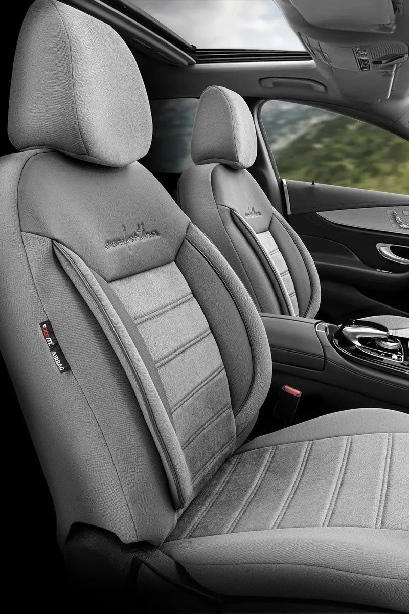 Otom Comfortline Design Premium Oto Koltuk Kılıfı