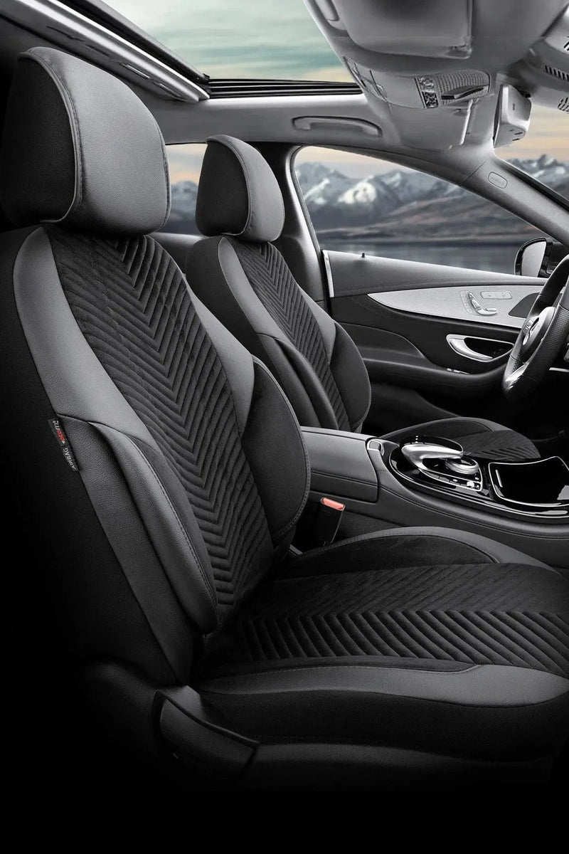 Otom Advanced Design Universal Babyface Oto Koltuk Kılıfı