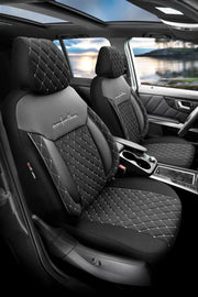 Otom Comfortline Vip Design Oto Koltuk Kılıfı