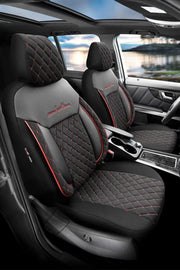 Otom Comfortline Vip Design Oto Koltuk Kılıfı