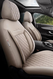 Otom Comfortline Vip Design Oto Koltuk Kılıfı