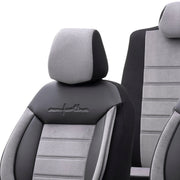 Otom Comfortline Design Premium Oto Koltuk Kılıfı