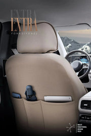 Otom Advanced Design Universal Babyface Oto Koltuk Kılıfı