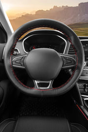 Dikişli Direksiyon Kılıfı