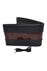 Direksiyon Kılıfı Çift Renk