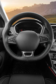 Dikişli Direksiyon Kılıfı