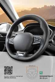 Dikişli Direksiyon Kılıfı