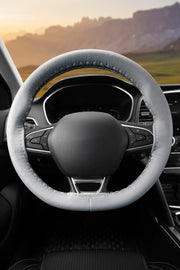 Dikişli Direksiyon Kılıfı