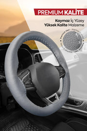 Dikişli Direksiyon Kılıfı