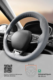 Dikişli Direksiyon Kılıfı