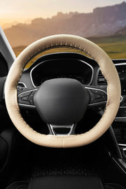 Dikişli Direksiyon Kılıfı