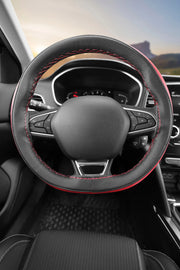 Direksiyon Kılıfı Çift Renk