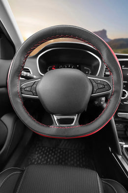 Direksiyon Kılıfı Çift Renk