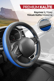 Direksiyon Kılıfı Çift Renk