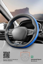Direksiyon Kılıfı Çift Renk
