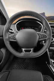 Direksiyon Kılıfı Çift Renk