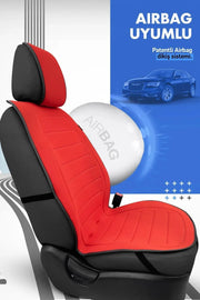 Otom Active Line Design Koruyucu Oto Koltuk Minderi - OtomBayi