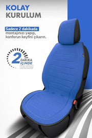 Otom Active Line Design Koruyucu Oto Koltuk Minderi - OtomBayi