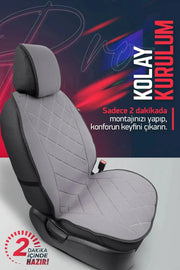 Otom Active Pro Design Koruyucu Oto Koltuk Minderi - OtomBayi