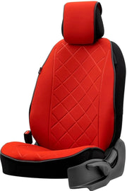 Otom Active Pro Design Koruyucu Oto Koltuk Minderi - OtomBayi