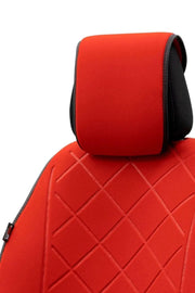 Otom Active Pro Design Koruyucu Oto Koltuk Minderi - OtomBayi