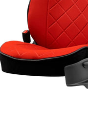 Otom Active Pro Design Koruyucu Oto Koltuk Minderi - OtomBayi