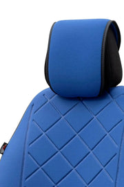 Otom Active Pro Design Koruyucu Oto Koltuk Minderi - OtomBayi