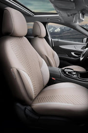 Otom Advanced Design Universal Deri Oto Koltuk Kılıfı - OtomBayi