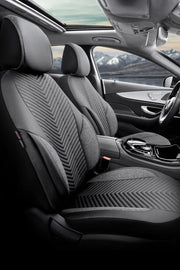 Otom Advanced Design Universal Deri Oto Koltuk Kılıfı - OtomBayi