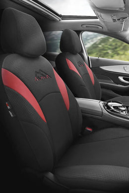 Otom Alpha Design Özel Tasarım Oto Koltuk Kılıfı - OtomBayi