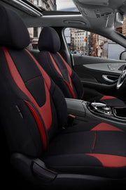 Otom Boost Design Oto Koltuk Kılıfı - OtomBayi