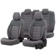 Otom Comfortline Design Hafif Ticari Oto Koltuk Kılıfı - OtomBayi