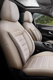 Otom Comfortline Design Hafif Ticari Oto Koltuk Kılıfı - OtomBayi