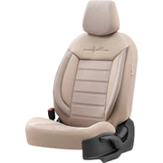 Otom Comfortline Design Hafif Ticari Oto Koltuk Kılıfı - OtomBayi