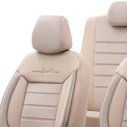 Otom Comfortline Design Hafif Ticari Oto Koltuk Kılıfı - OtomBayi