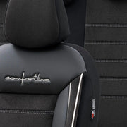Otom Comfortline Design Hafif Ticari Oto Koltuk Kılıfı - OtomBayi