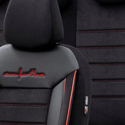 Otom Comfortline Design Hafif Ticari Oto Koltuk Kılıfı - OtomBayi