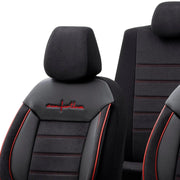 Otom Comfortline Design Hafif Ticari Oto Koltuk Kılıfı - OtomBayi