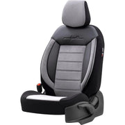 Otom Comfortline Design Hafif Ticari Oto Koltuk Kılıfı - OtomBayi