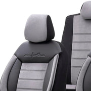 Otom Comfortline Design Hafif Ticari Oto Koltuk Kılıfı - OtomBayi