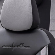 Otom Comfortline Design Hafif Ticari Oto Koltuk Kılıfı - OtomBayi
