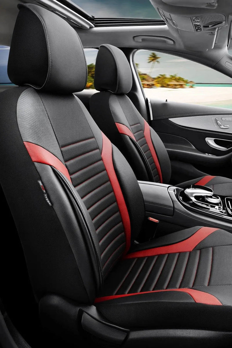 Otom Coral Design Oto Koltuk Kılıfı - OtomBayi