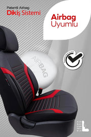 Otom Coral Design Oto Koltuk Kılıfı - OtomBayi