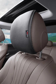 Otom Deri Oto Koltuk Başlığı Koruyucu Kılıf - OtomBayi