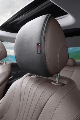 Otom Deri Oto Koltuk Başlığı Koruyucu Kılıf - OtomBayi