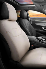 Otom Exclusive Koruyucu Oto Koltuk Minderi Premium Deri - OtomBayi