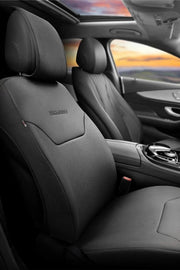 Otom Exclusive Koruyucu Oto Koltuk Minderi Premium Deri - OtomBayi