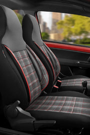 Otom GTI Sports City Design Oto Koltuk Kılıfı - OtomBayi