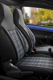 Otom GTI Sports City Design Oto Koltuk Kılıfı - OtomBayi
