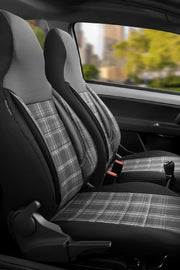 Otom GTI Sports City Design Oto Koltuk Kılıfı - OtomBayi
